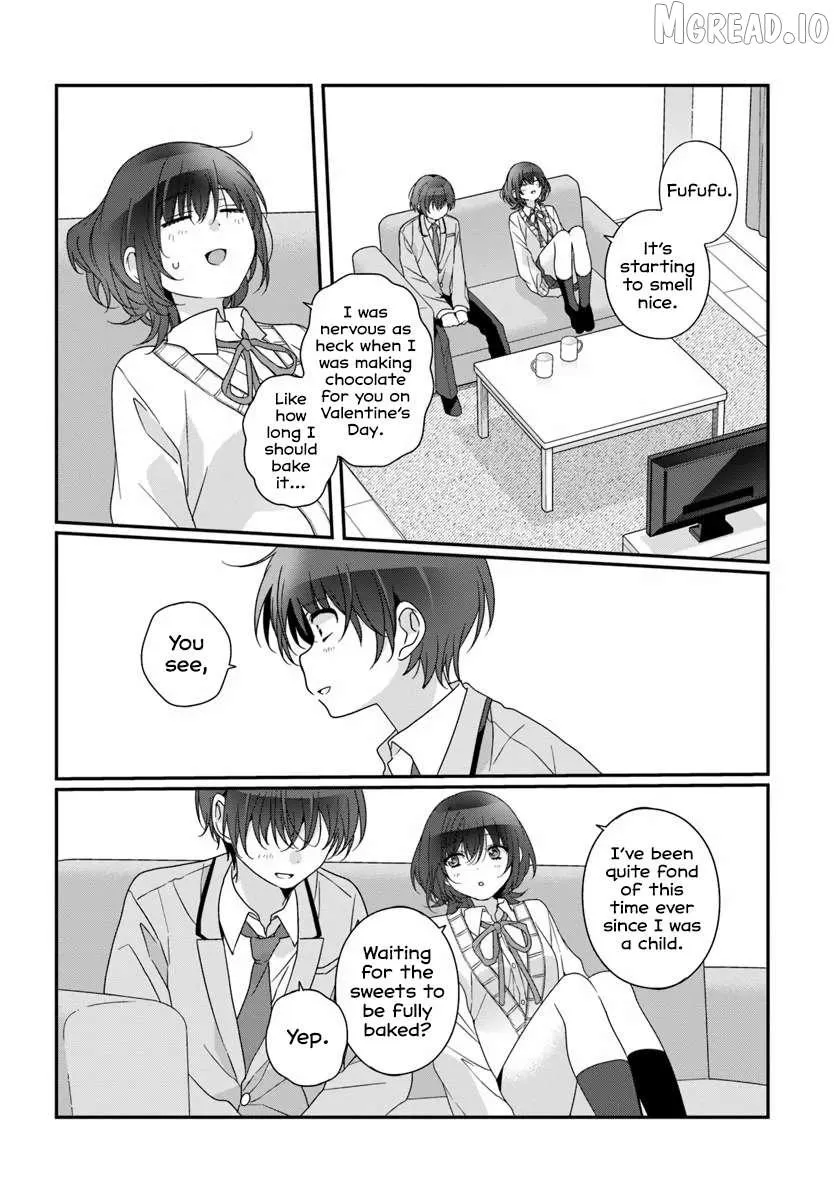 Class de 2 Banme ni Kawaii Onna no Ko to Tomodachi ni Natta