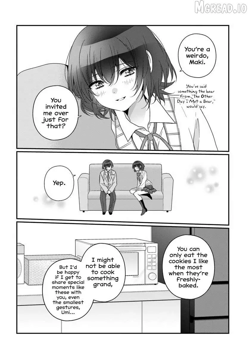 Class de 2 Banme ni Kawaii Onna no Ko to Tomodachi ni Natta