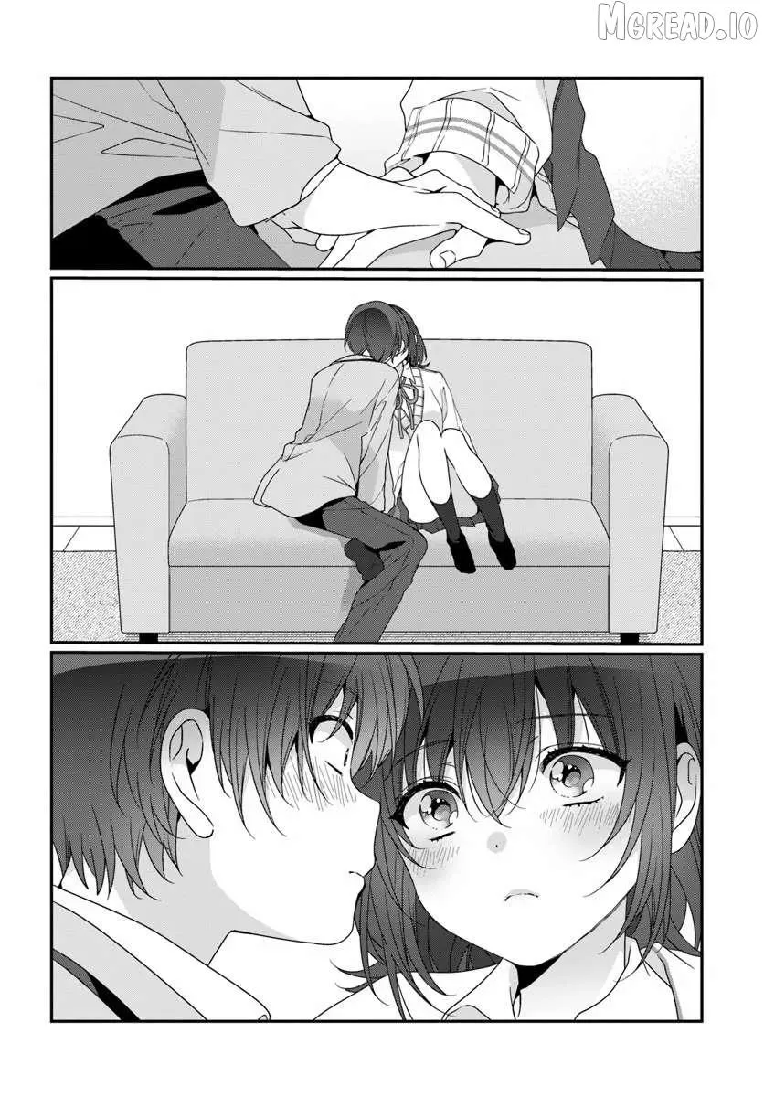 Class de 2 Banme ni Kawaii Onna no Ko to Tomodachi ni Natta