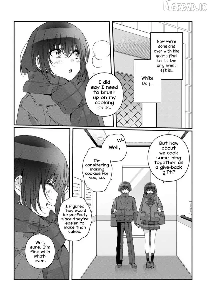 Class de 2 Banme ni Kawaii Onna no Ko to Tomodachi ni Natta