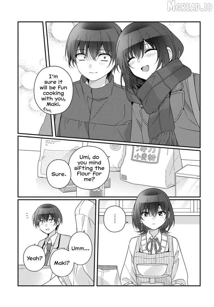 Class de 2 Banme ni Kawaii Onna no Ko to Tomodachi ni Natta