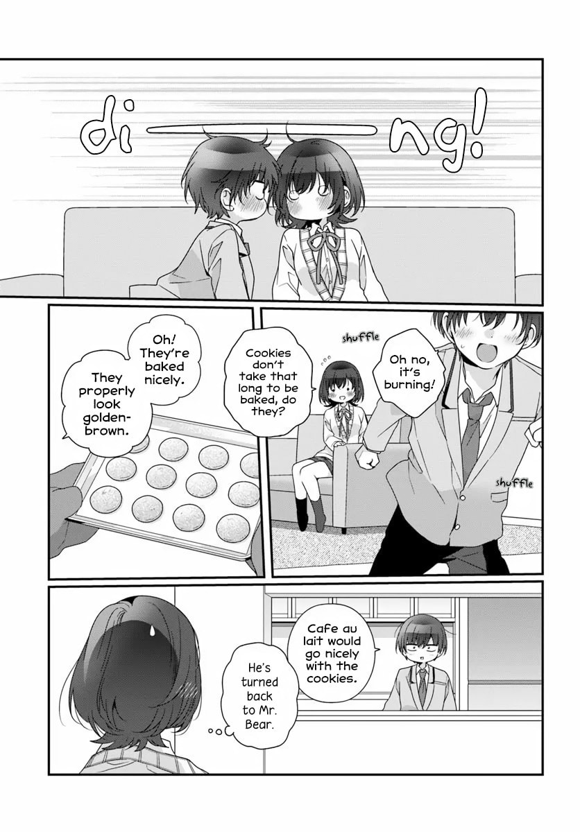 Class de 2 Banme ni Kawaii Onna no Ko to Tomodachi ni Natta