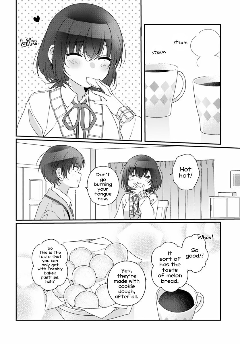 Class de 2 Banme ni Kawaii Onna no Ko to Tomodachi ni Natta