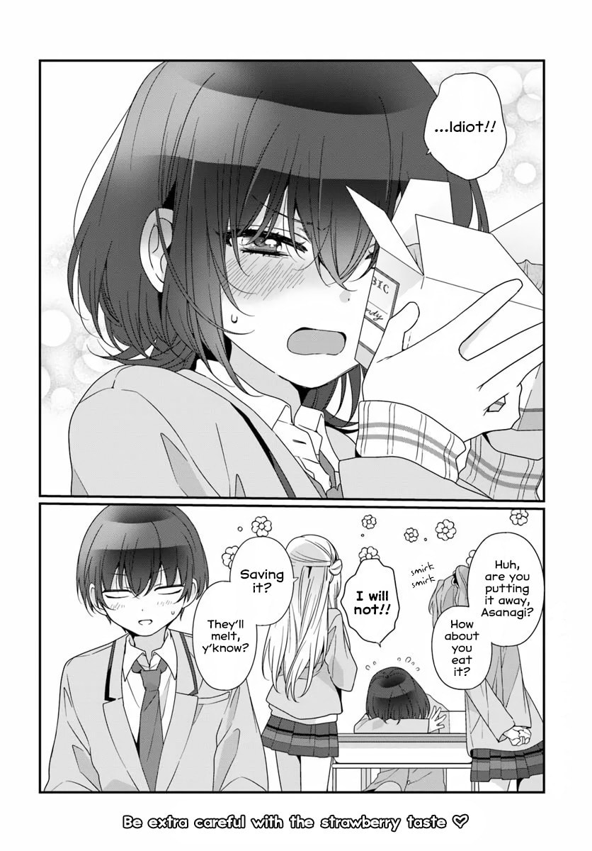 Class de 2 Banme ni Kawaii Onna no Ko to Tomodachi ni Natta