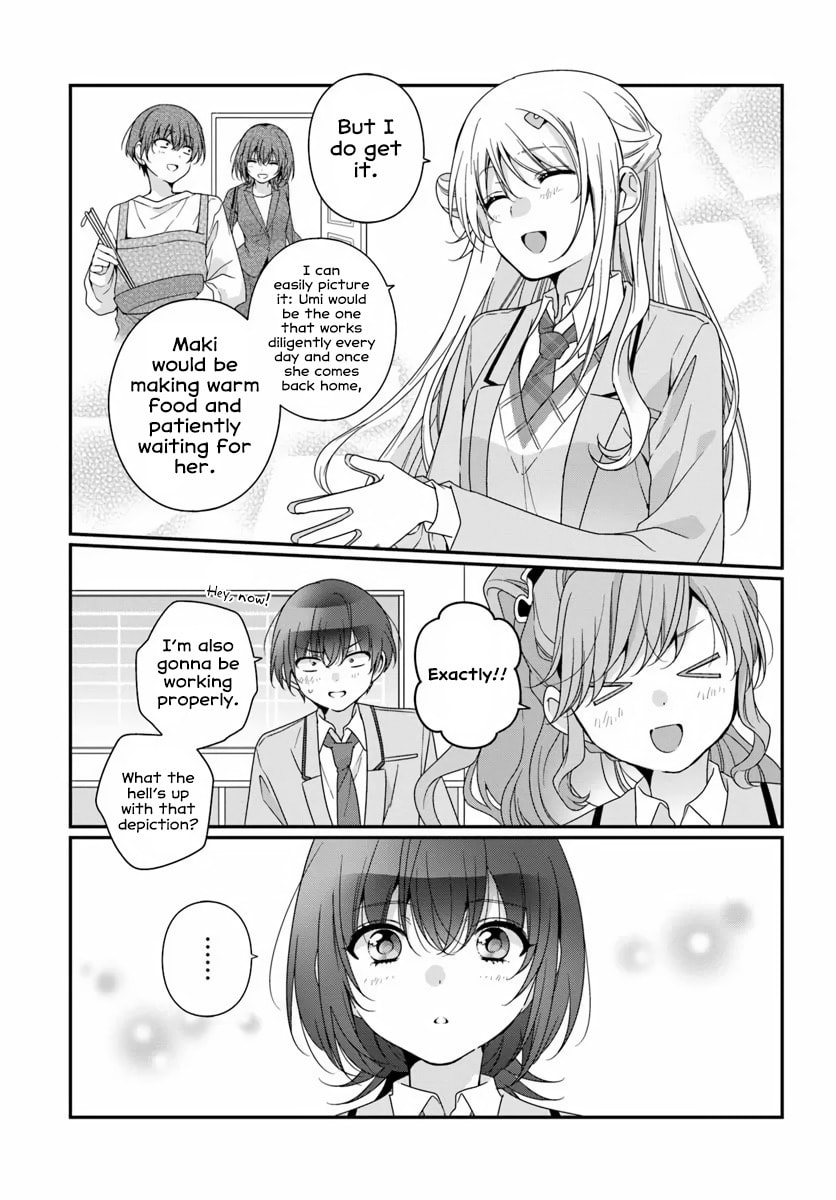 Class de 2 Banme ni Kawaii Onna no Ko to Tomodachi ni Natta