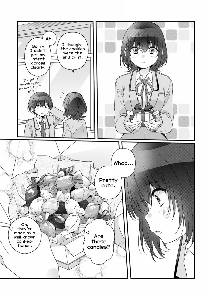 Class de 2 Banme ni Kawaii Onna no Ko to Tomodachi ni Natta