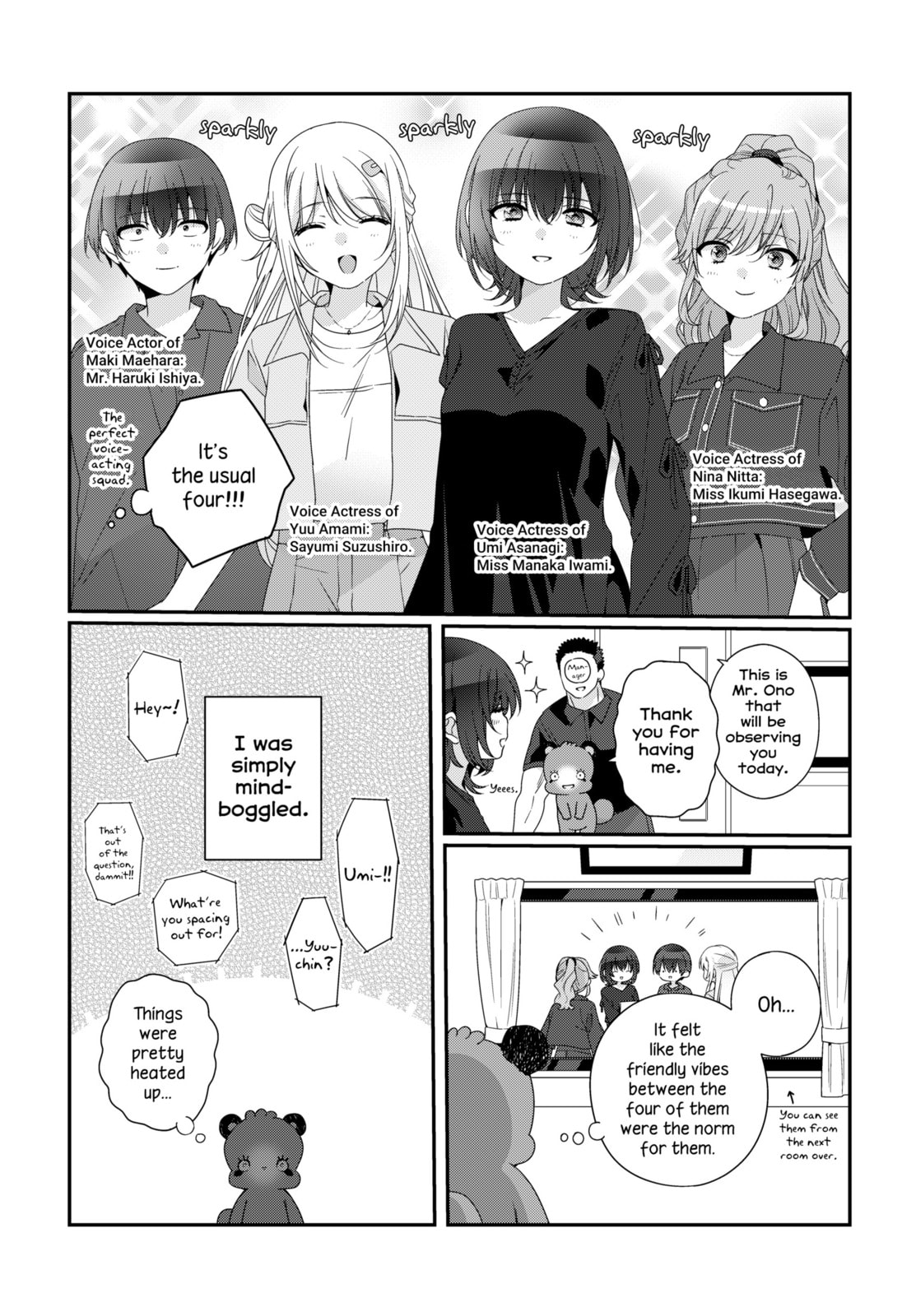 Class de 2 Banme ni Kawaii Onna no Ko to Tomodachi ni Natta