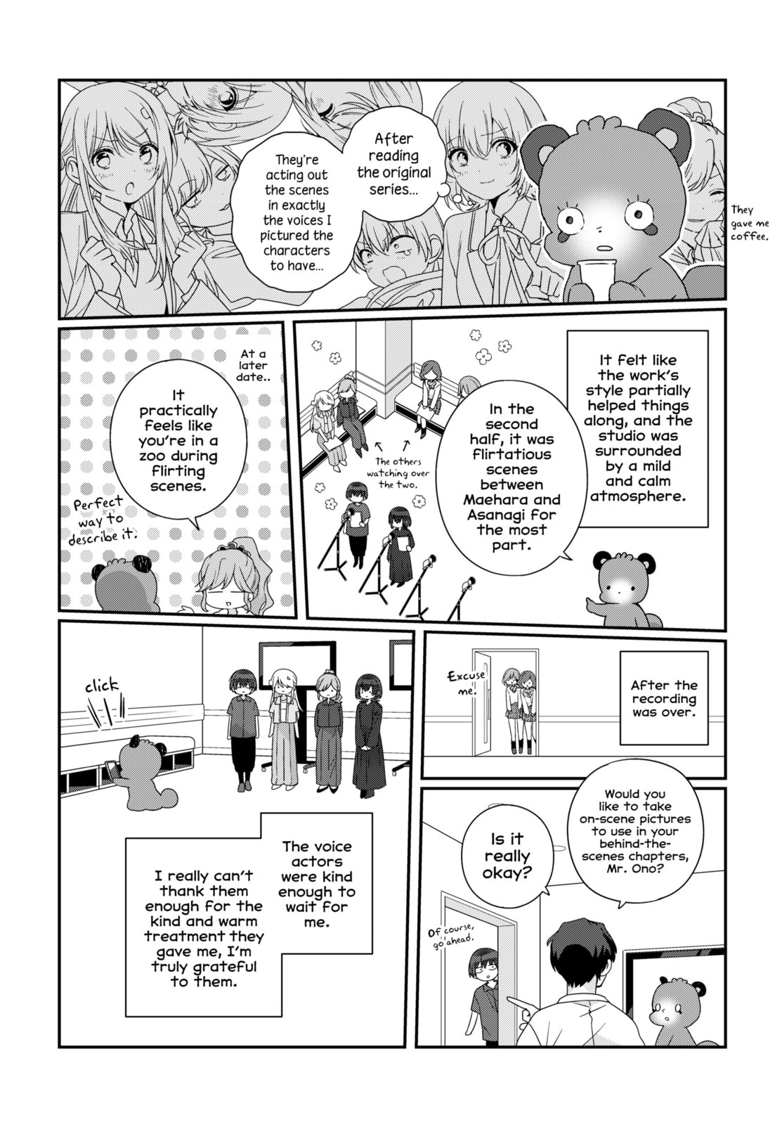 Class de 2 Banme ni Kawaii Onna no Ko to Tomodachi ni Natta