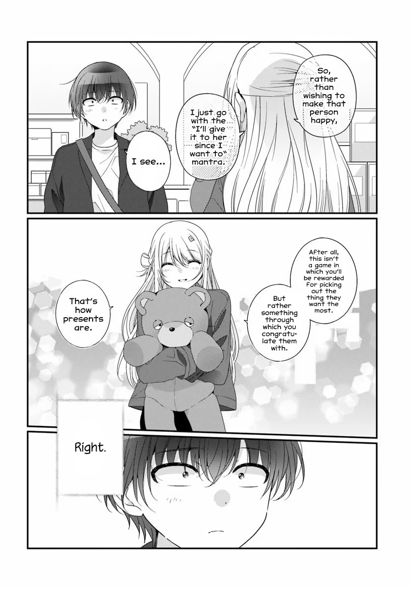 Class de 2 Banme ni Kawaii Onna no Ko to Tomodachi ni Natta