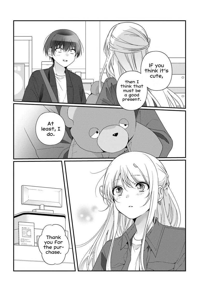 Class de 2 Banme ni Kawaii Onna no Ko to Tomodachi ni Natta