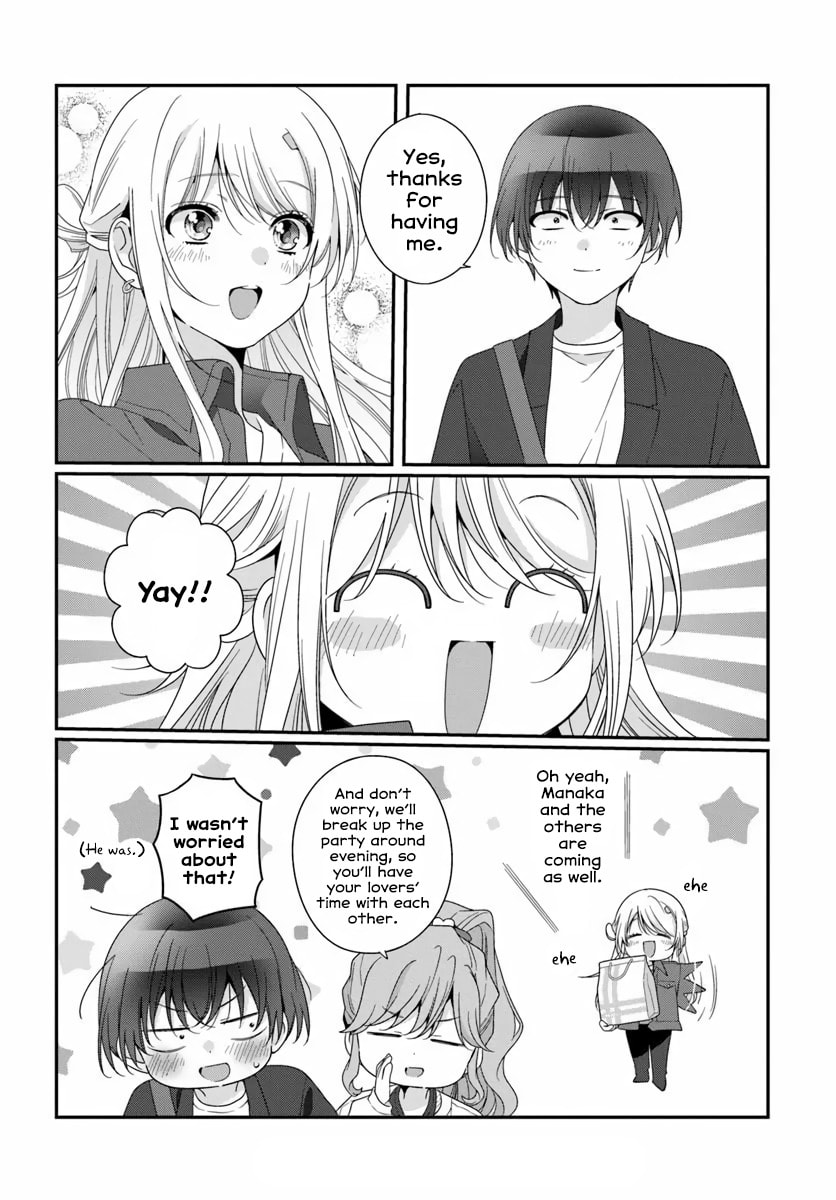 Class de 2 Banme ni Kawaii Onna no Ko to Tomodachi ni Natta