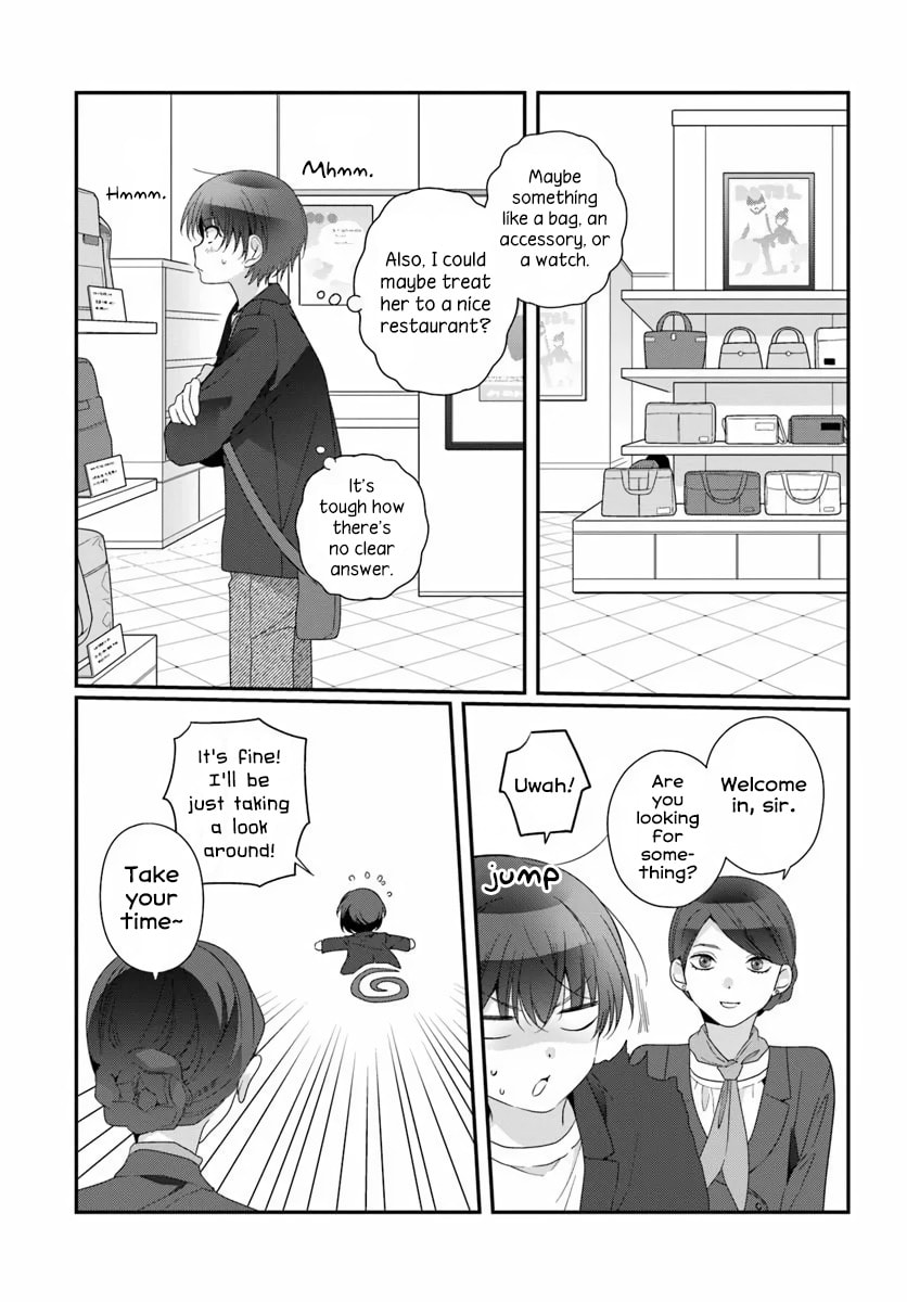 Class de 2 Banme ni Kawaii Onna no Ko to Tomodachi ni Natta