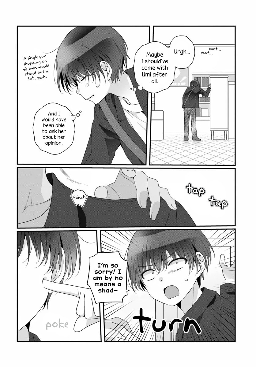 Class de 2 Banme ni Kawaii Onna no Ko to Tomodachi ni Natta