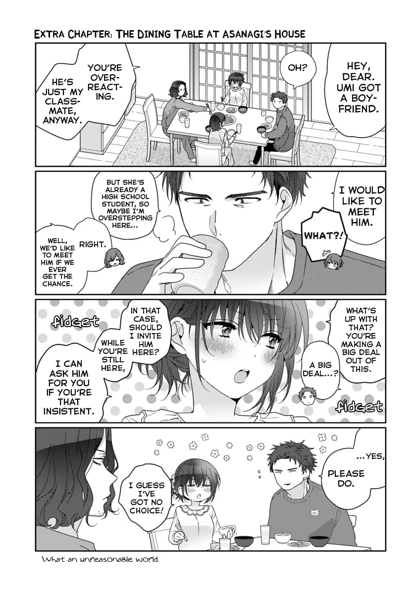 Class de 2 Banme ni Kawaii Onna no Ko to Tomodachi ni Natta Class de 2 Banme ni Kawaii Onna no Ko to Tomodachi ni Natta