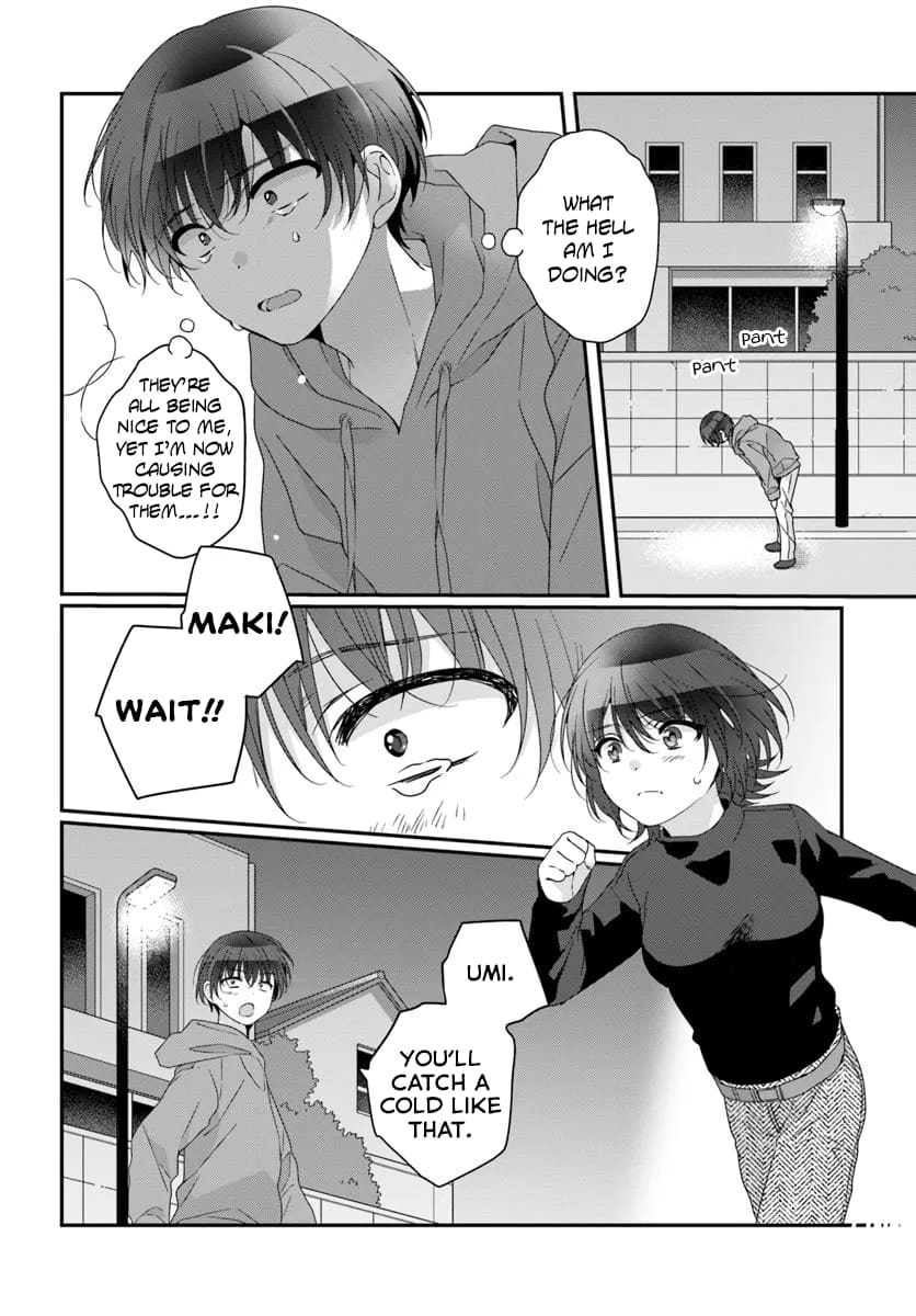 Class de 2 Banme ni Kawaii Onna no Ko to Tomodachi ni Natta