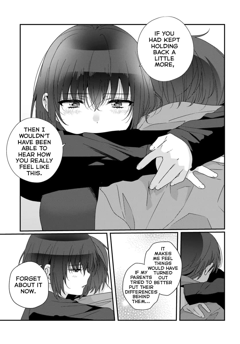Class de 2 Banme ni Kawaii Onna no Ko to Tomodachi ni Natta
