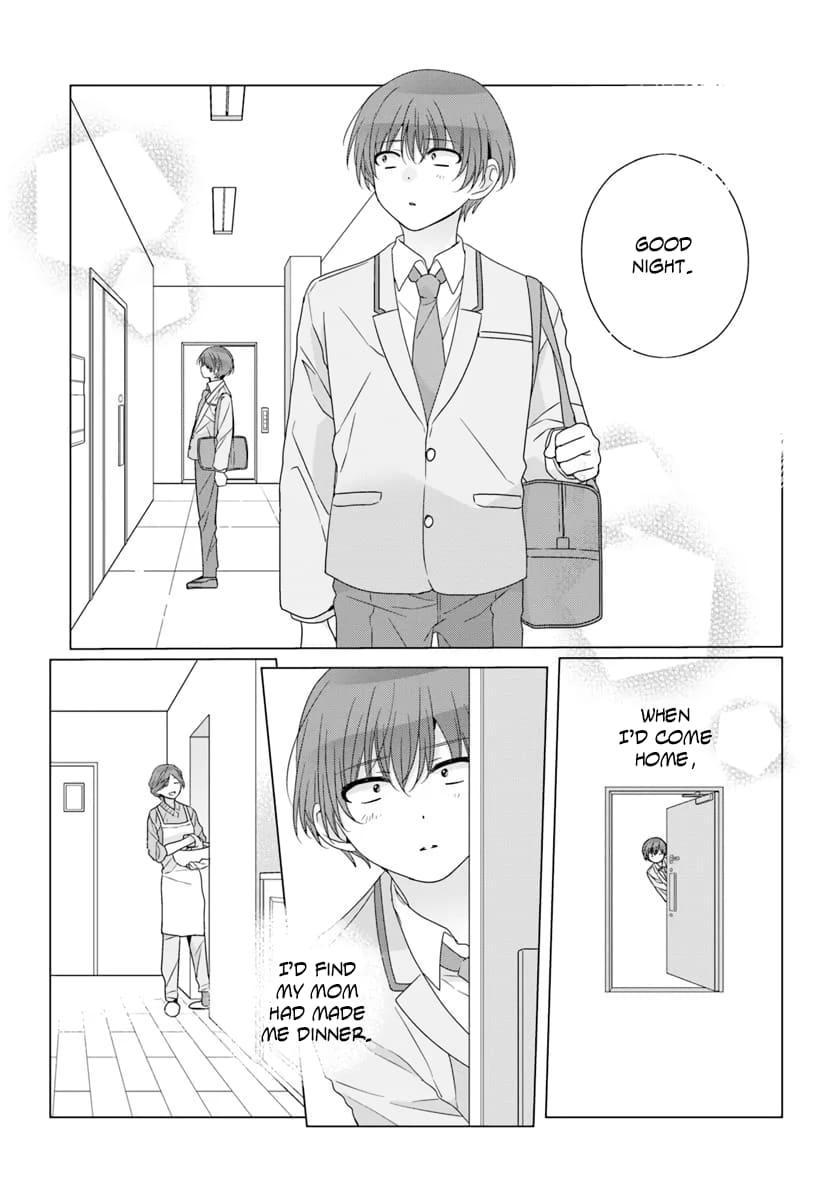 Class de 2 Banme ni Kawaii Onna no Ko to Tomodachi ni Natta