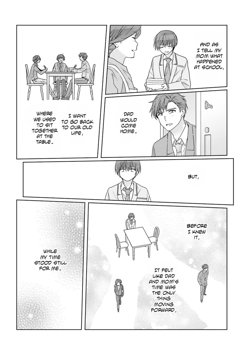 Class de 2 Banme ni Kawaii Onna no Ko to Tomodachi ni Natta
