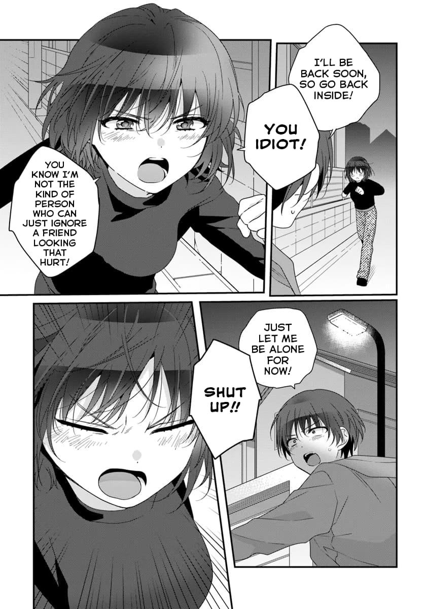 Class de 2 Banme ni Kawaii Onna no Ko to Tomodachi ni Natta