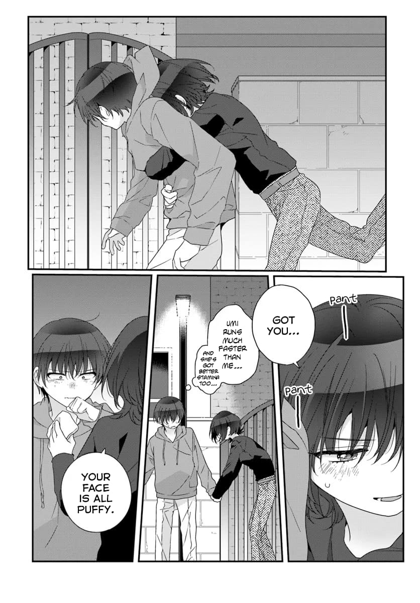 Class de 2 Banme ni Kawaii Onna no Ko to Tomodachi ni Natta