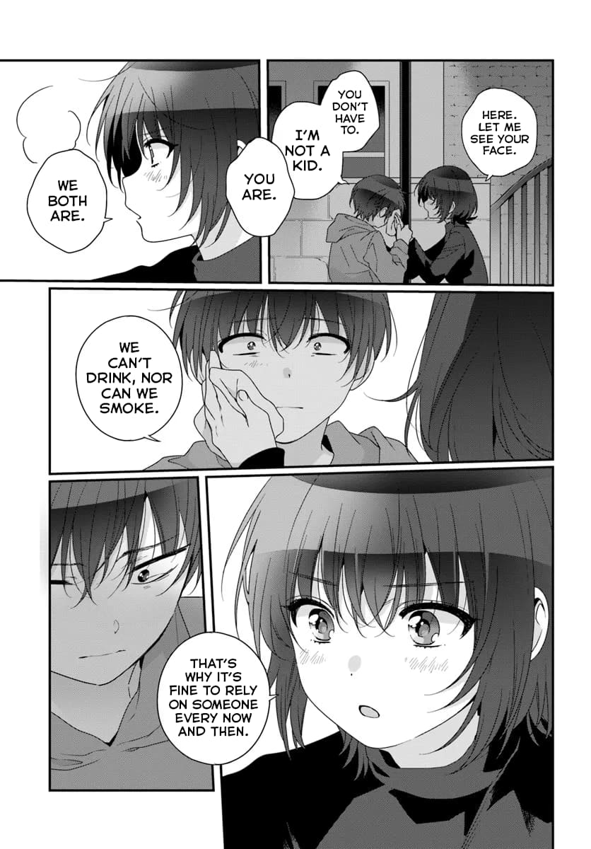Class de 2 Banme ni Kawaii Onna no Ko to Tomodachi ni Natta