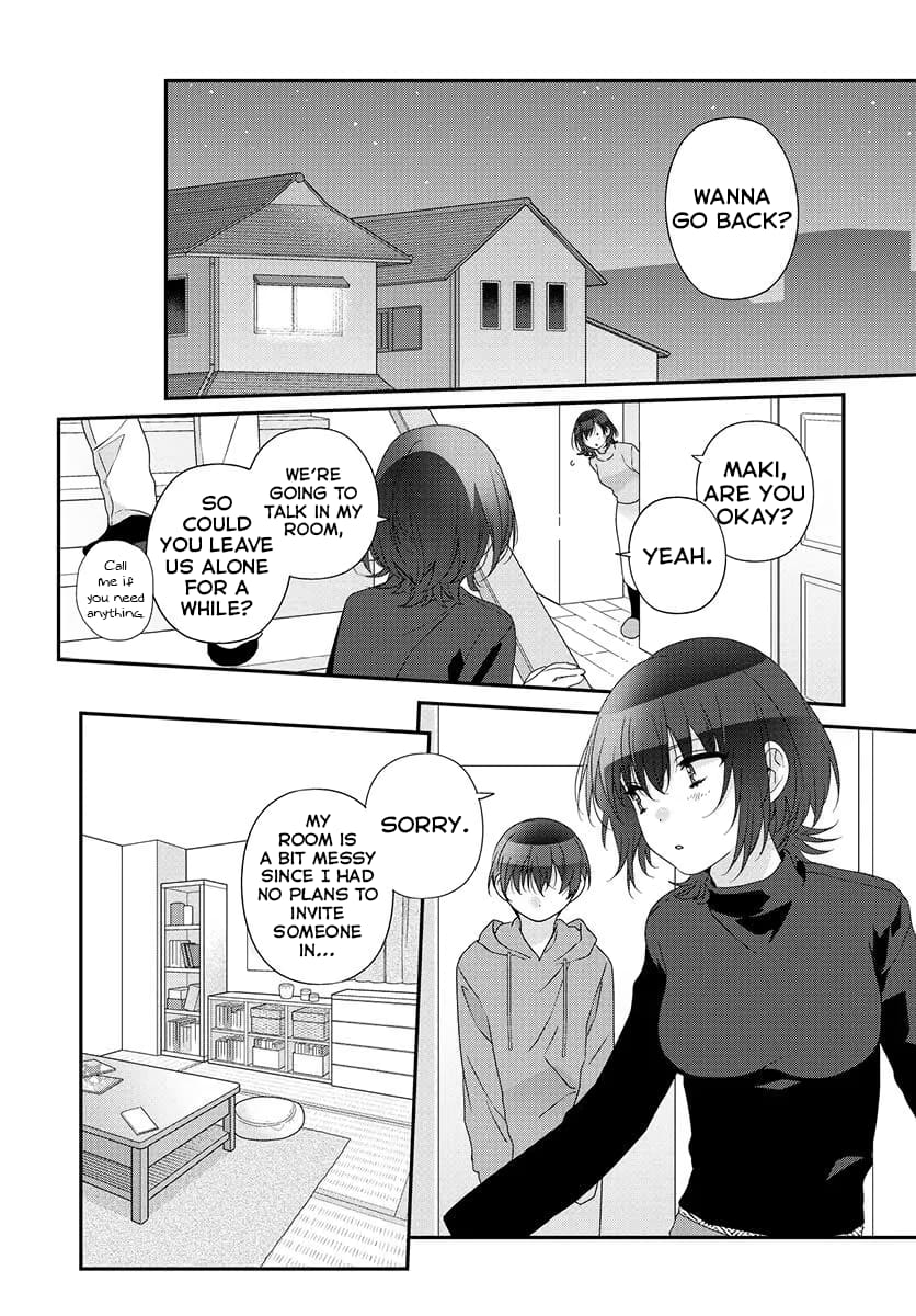 Class de 2 Banme ni Kawaii Onna no Ko to Tomodachi ni Natta