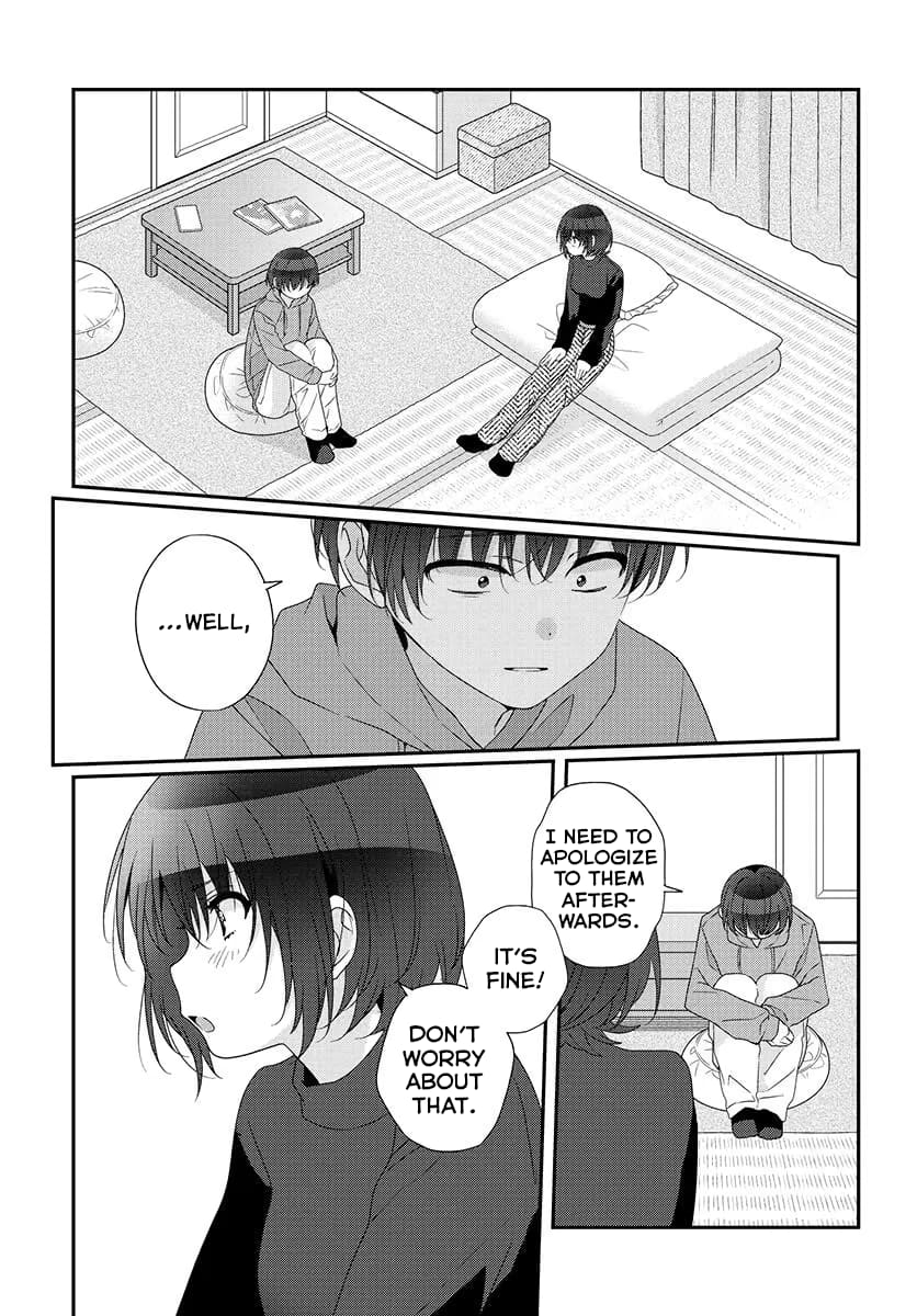 Class de 2 Banme ni Kawaii Onna no Ko to Tomodachi ni Natta