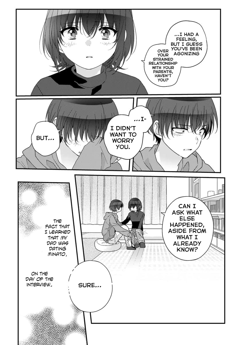 Class de 2 Banme ni Kawaii Onna no Ko to Tomodachi ni Natta