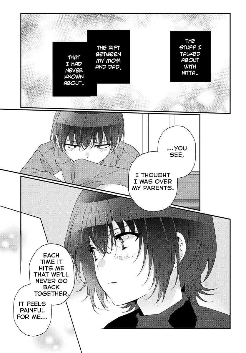 Class de 2 Banme ni Kawaii Onna no Ko to Tomodachi ni Natta