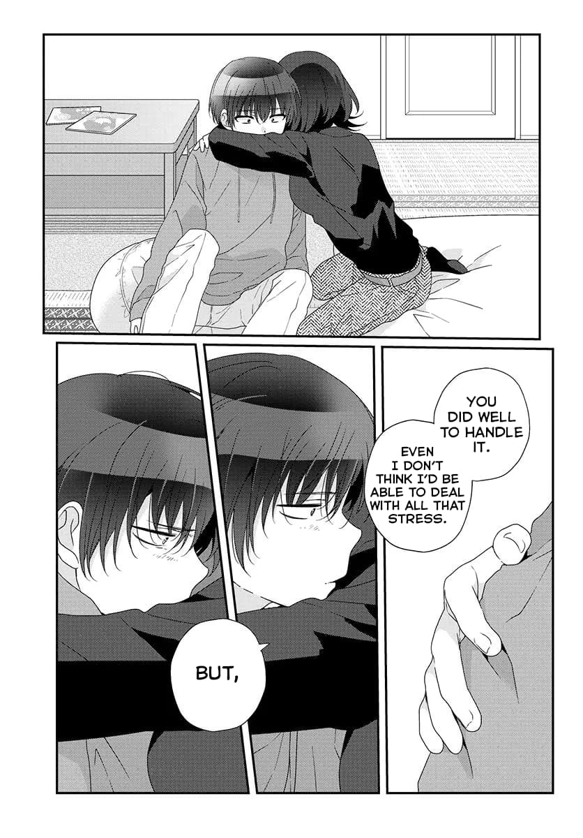 Class de 2 Banme ni Kawaii Onna no Ko to Tomodachi ni Natta