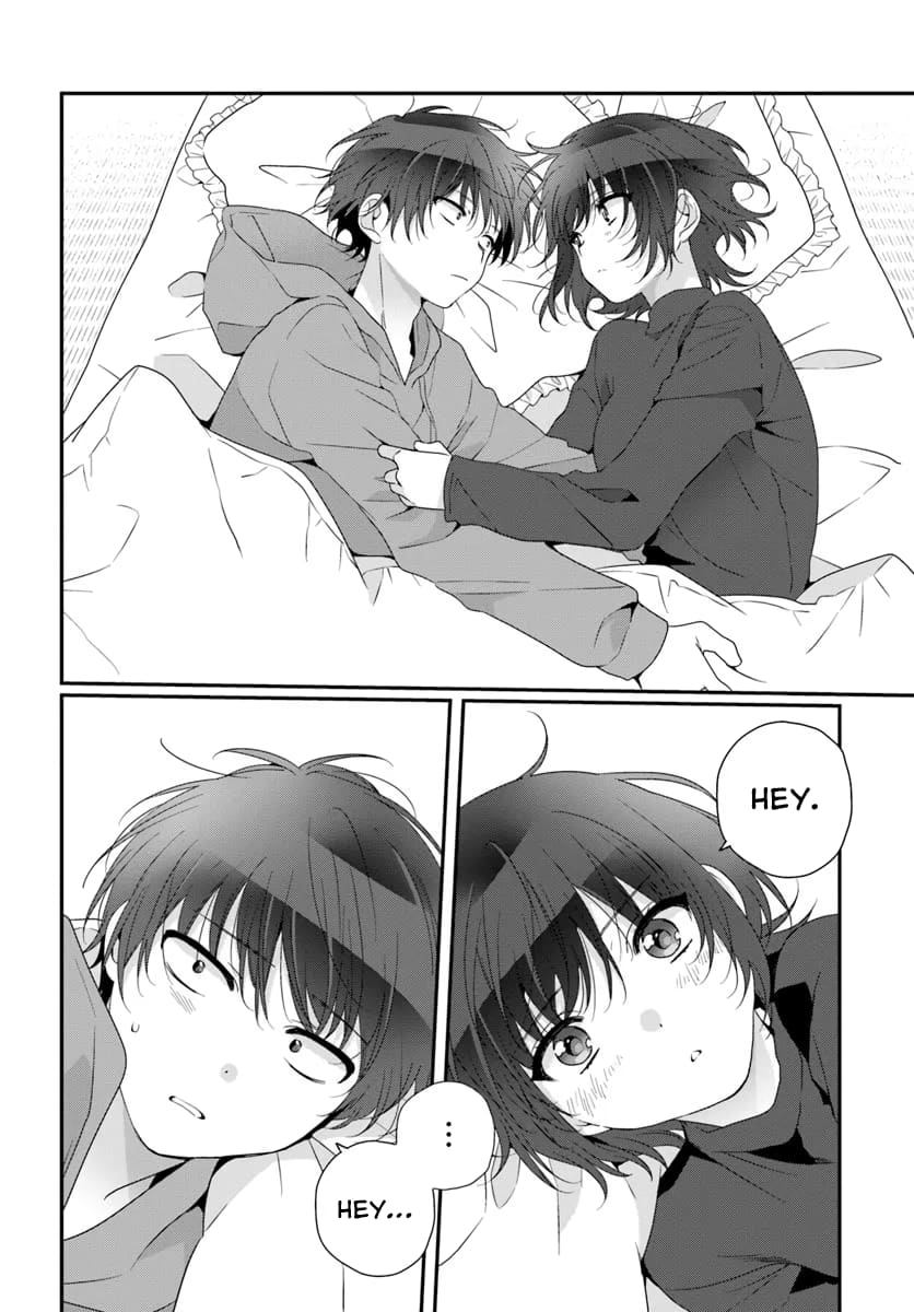 Class de 2 Banme ni Kawaii Onna no Ko to Tomodachi ni Natta