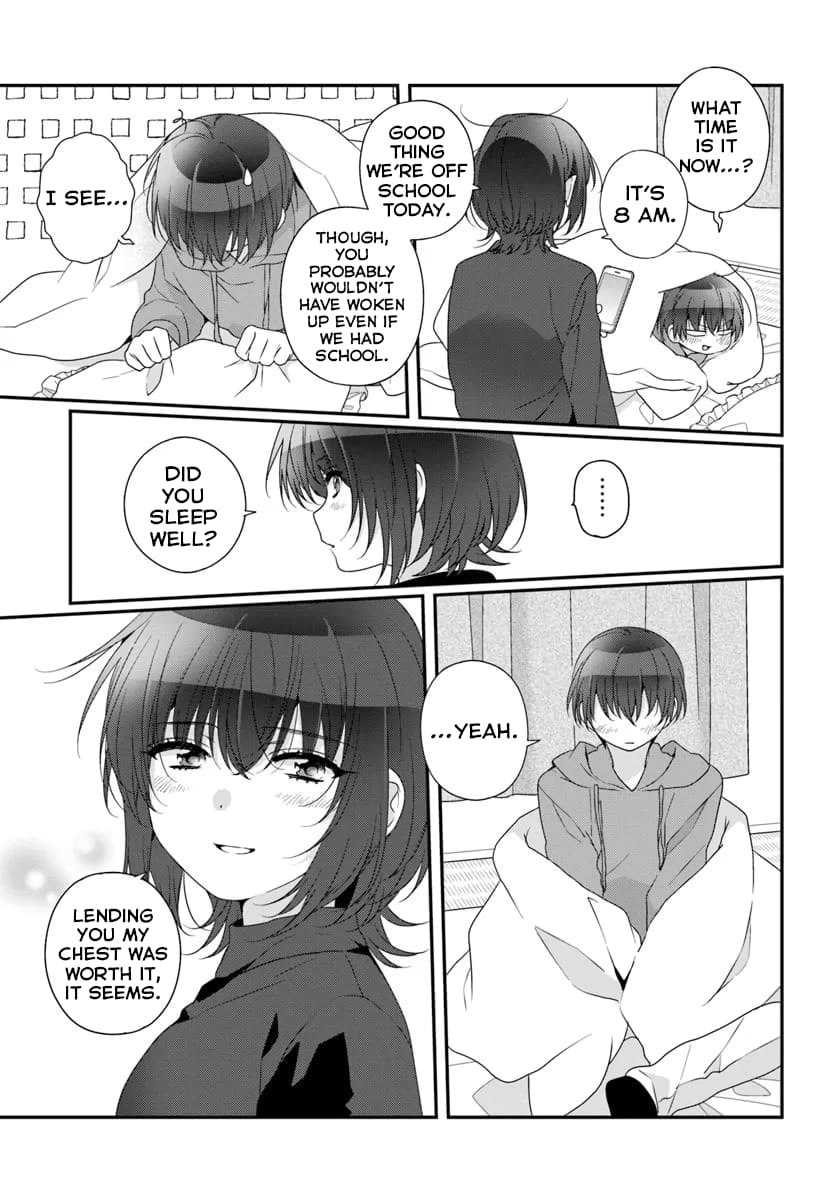 Class de 2 Banme ni Kawaii Onna no Ko to Tomodachi ni Natta