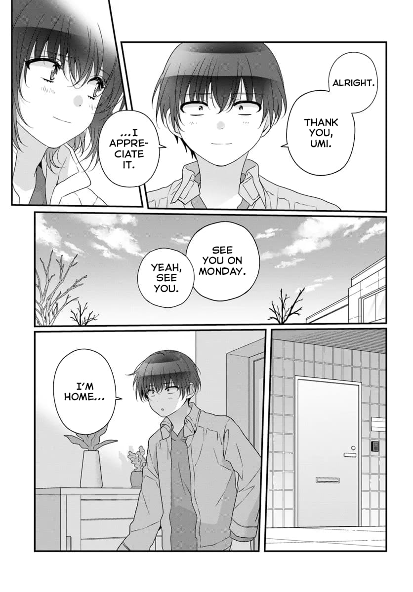 Class de 2 Banme ni Kawaii Onna no Ko to Tomodachi ni Natta