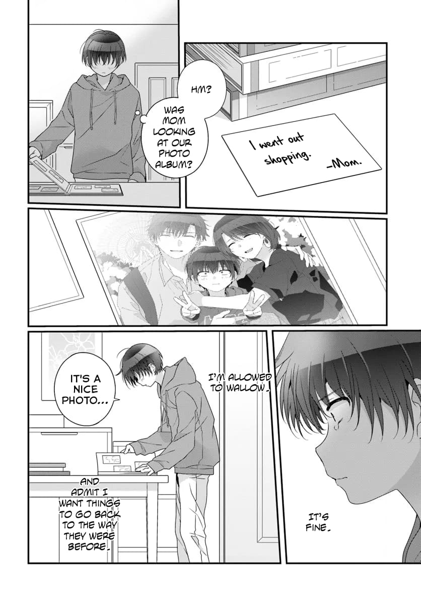 Class de 2 Banme ni Kawaii Onna no Ko to Tomodachi ni Natta