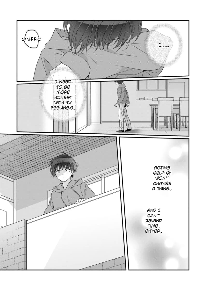 Class de 2 Banme ni Kawaii Onna no Ko to Tomodachi ni Natta