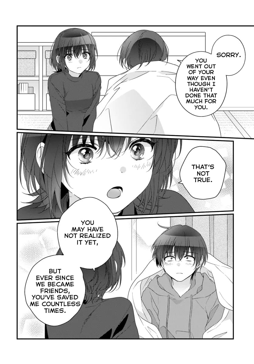 Class de 2 Banme ni Kawaii Onna no Ko to Tomodachi ni Natta