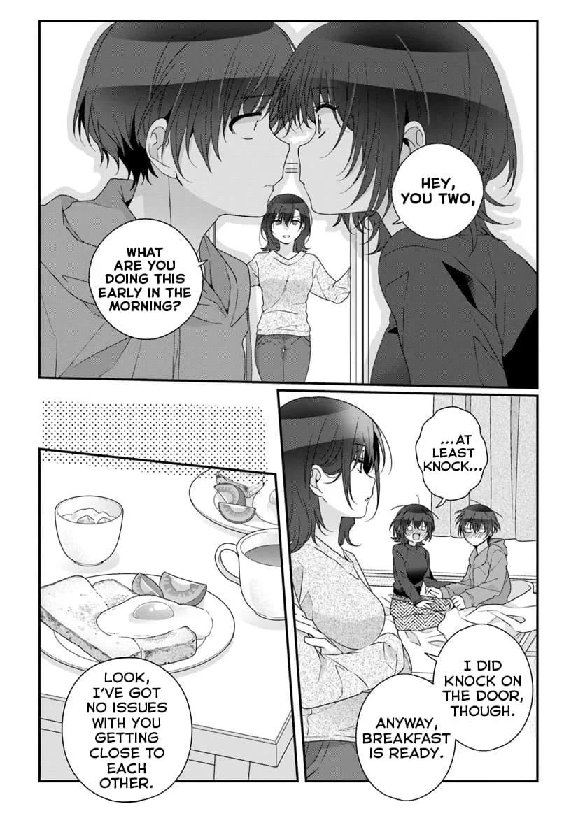 Class de 2 Banme ni Kawaii Onna no Ko to Tomodachi ni Natta