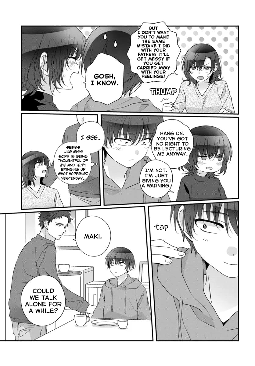 Class de 2 Banme ni Kawaii Onna no Ko to Tomodachi ni Natta