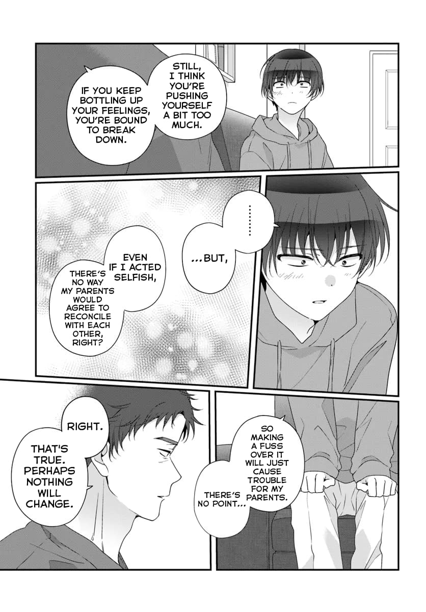 Class de 2 Banme ni Kawaii Onna no Ko to Tomodachi ni Natta