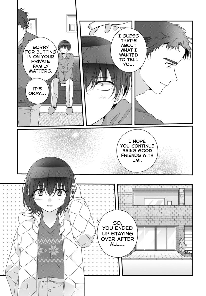 Class de 2 Banme ni Kawaii Onna no Ko to Tomodachi ni Natta