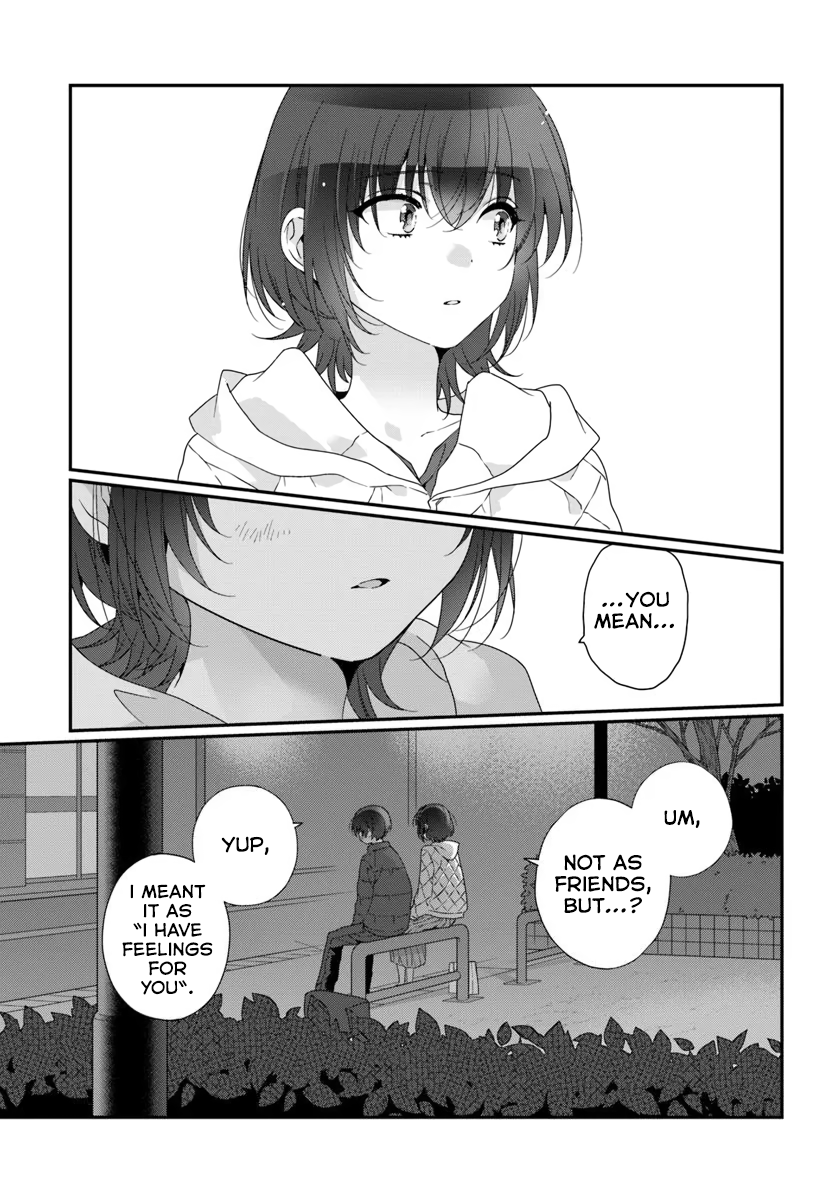 Class de 2 Banme ni Kawaii Onna no Ko to Tomodachi ni Natta