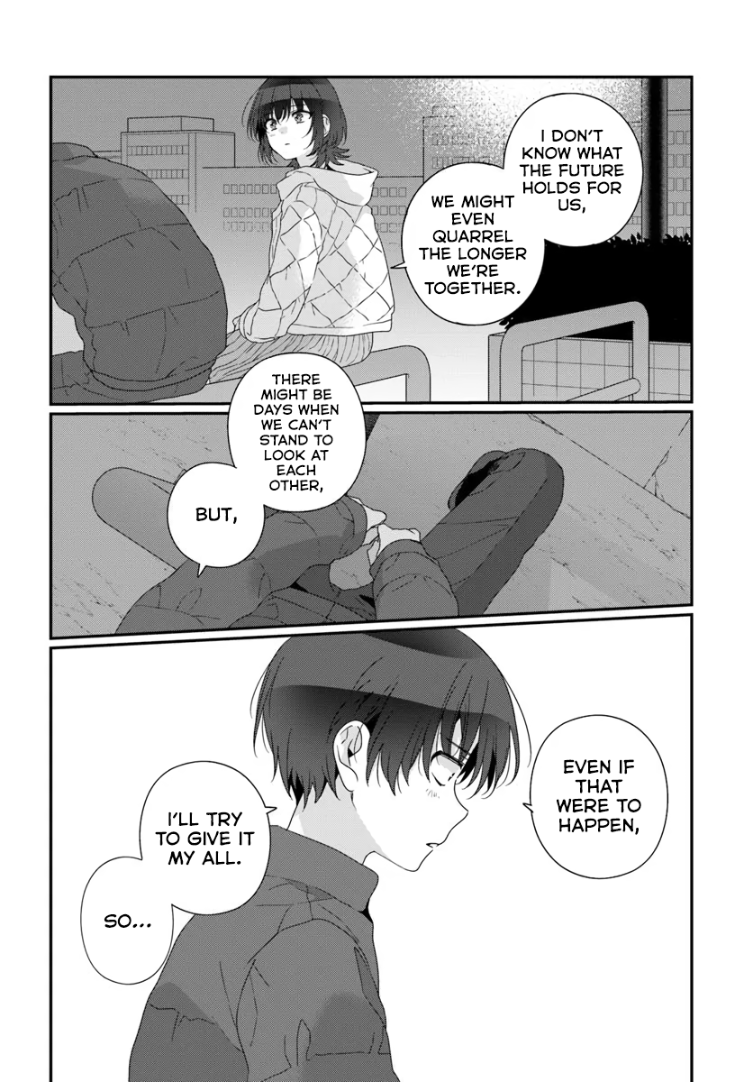 Class de 2 Banme ni Kawaii Onna no Ko to Tomodachi ni Natta