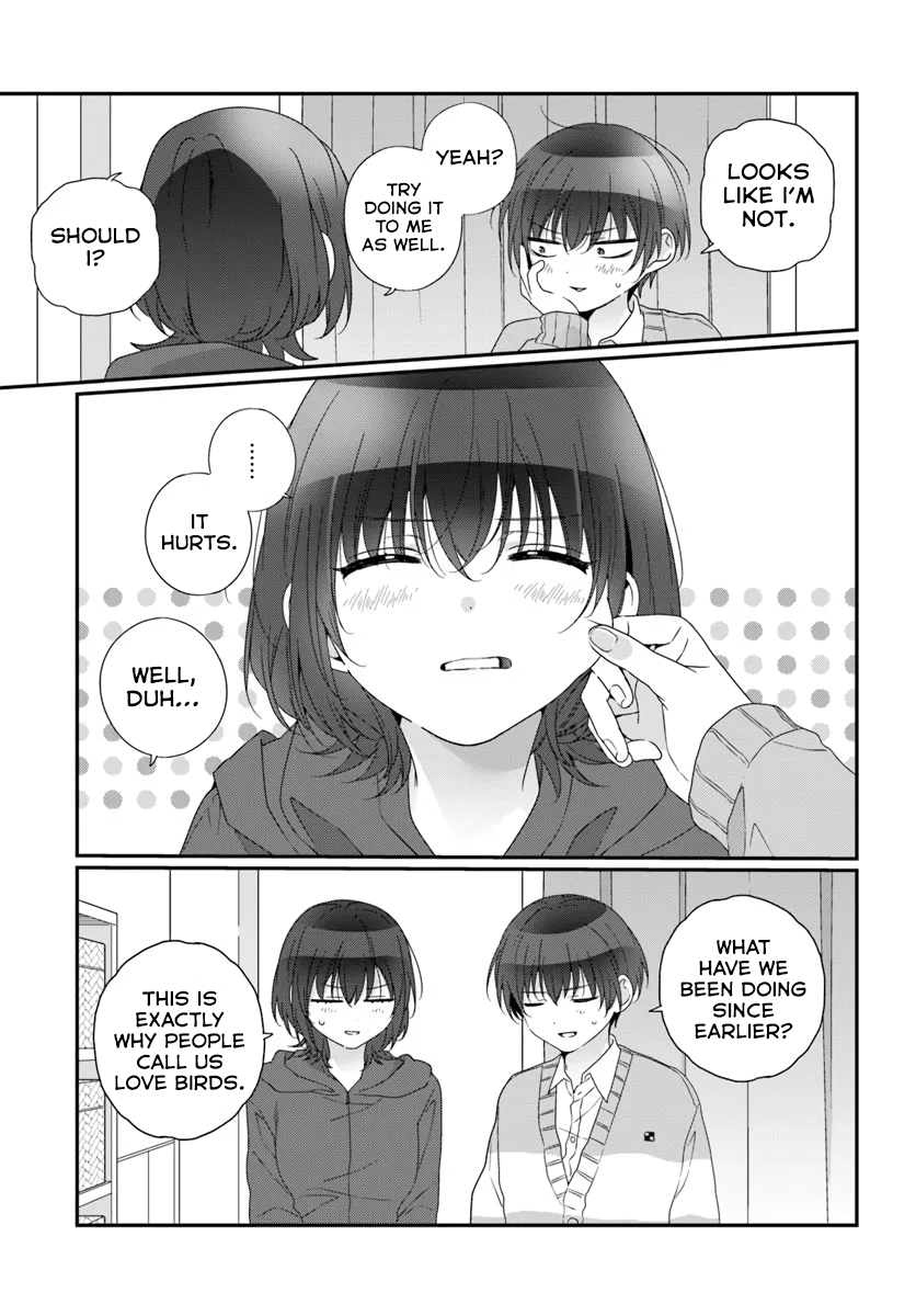 Class de 2 Banme ni Kawaii Onna no Ko to Tomodachi ni Natta