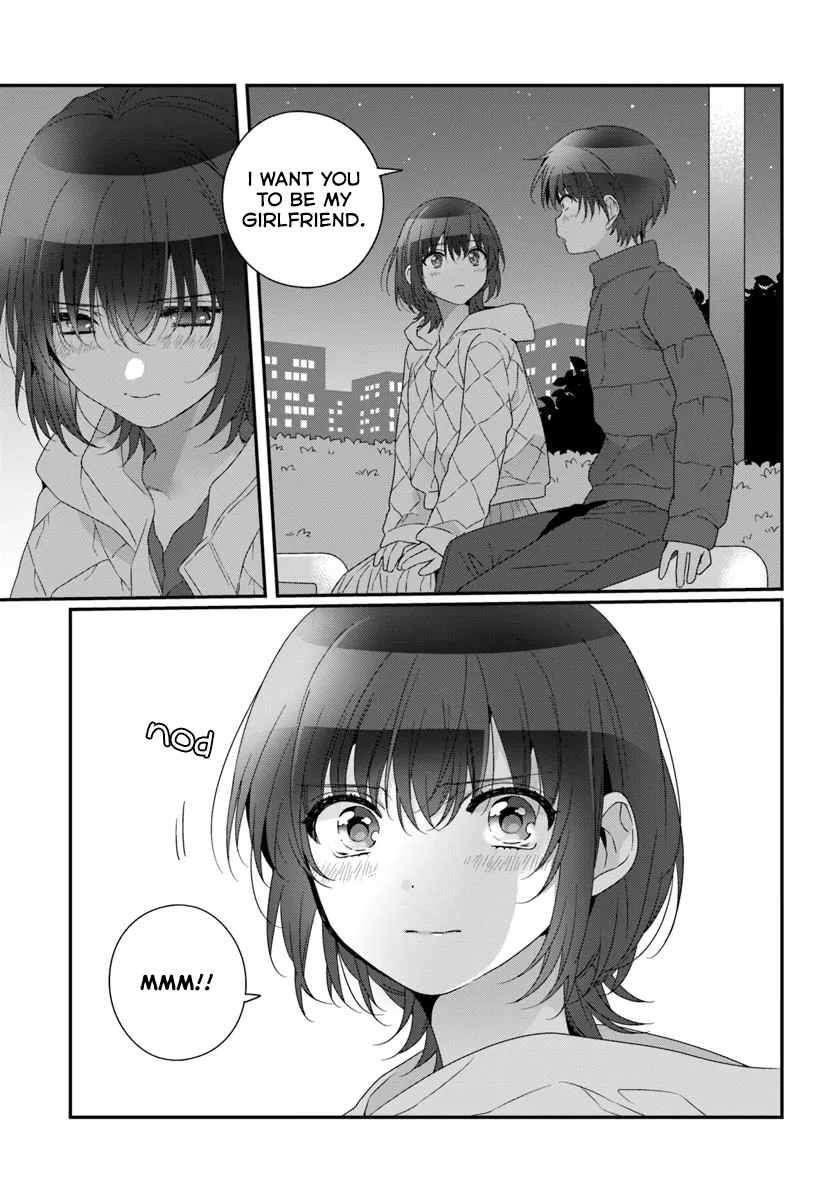 Class de 2 Banme ni Kawaii Onna no Ko to Tomodachi ni Natta