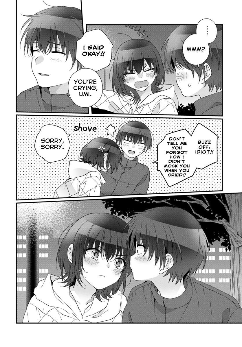 Class de 2 Banme ni Kawaii Onna no Ko to Tomodachi ni Natta