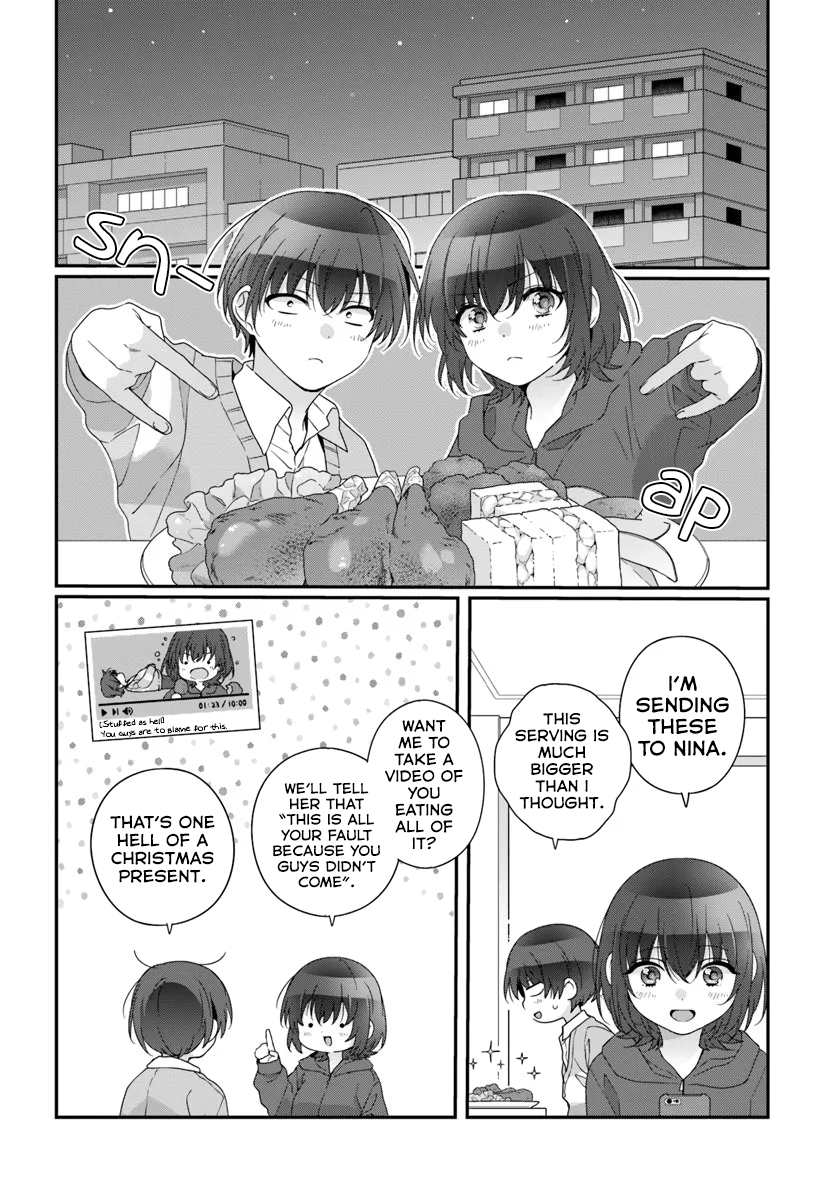 Class de 2 Banme ni Kawaii Onna no Ko to Tomodachi ni Natta
