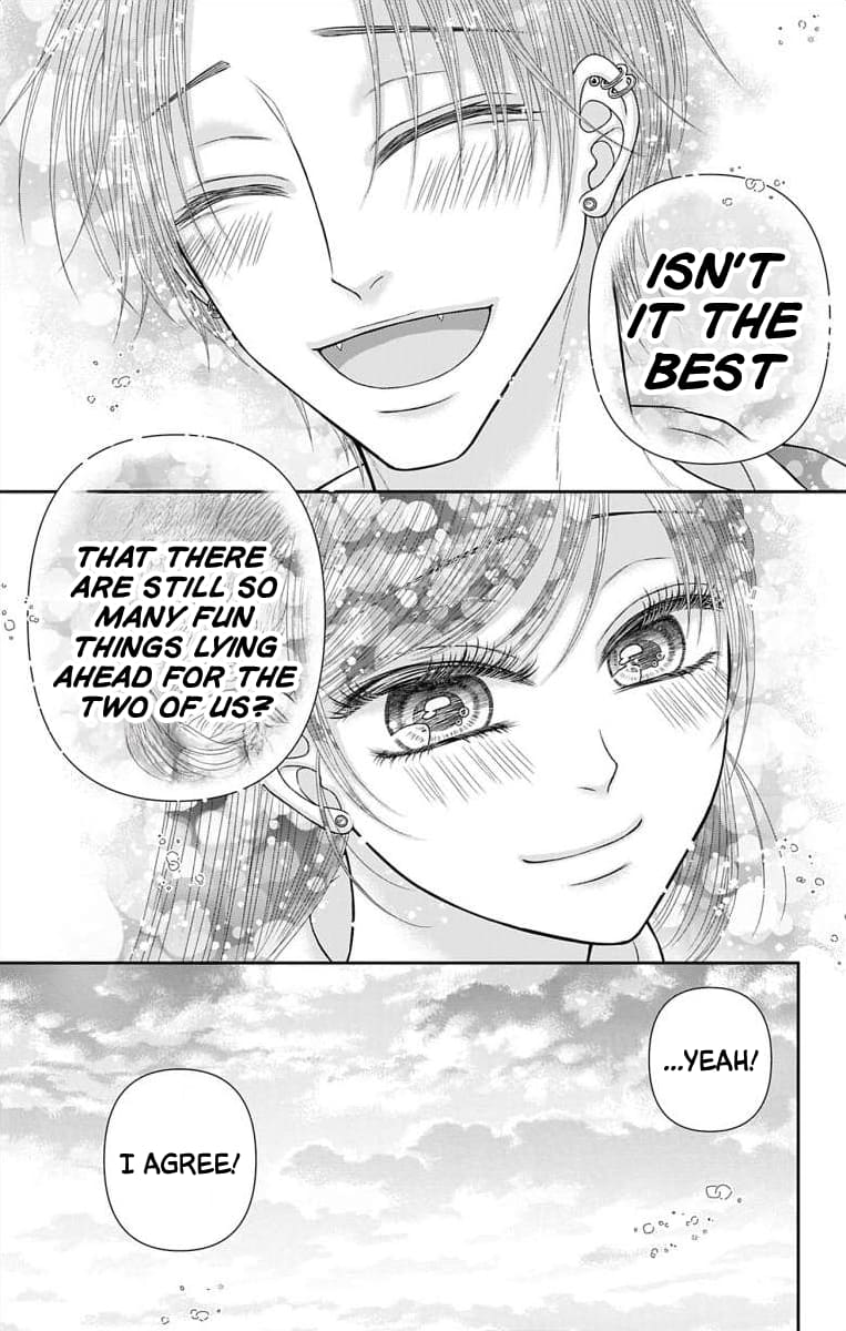 The Menhera Rabbit Is Adored by the Yandere Wolf