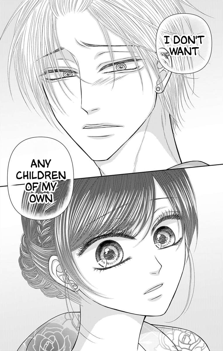 The Menhera Rabbit Is Adored by the Yandere Wolf