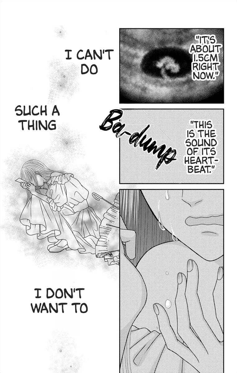 The Menhera Rabbit Is Adored by the Yandere Wolf