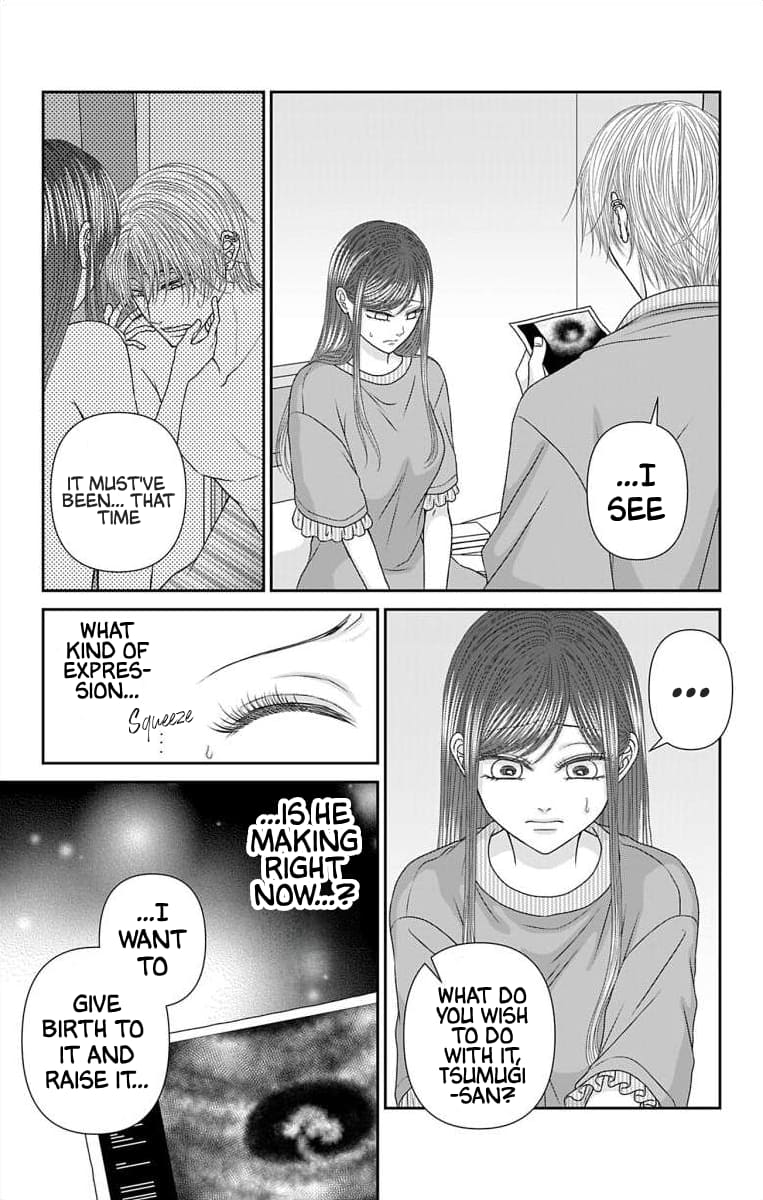 The Menhera Rabbit Is Adored by the Yandere Wolf